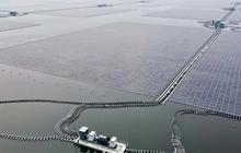 PLN IP Bangun PLTS Terapung di Waduk Muara Nusa Dua,  TKDN 49,6 Persen