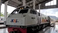 Harga dan Jadwal KA Pandanwangi Keberangkatan Ketapang–Jember 9 September 2026