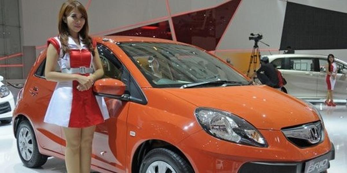 Kelas City Car