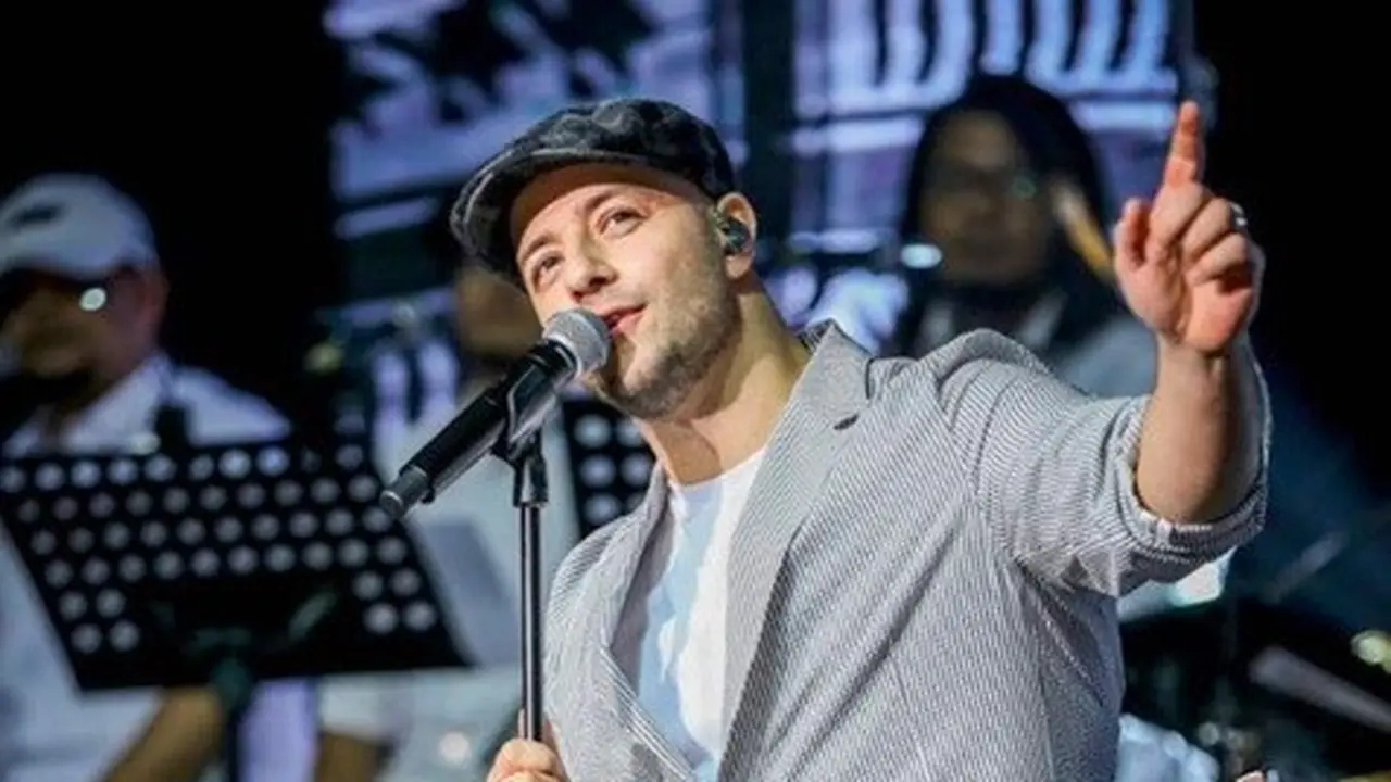 Maher Zein