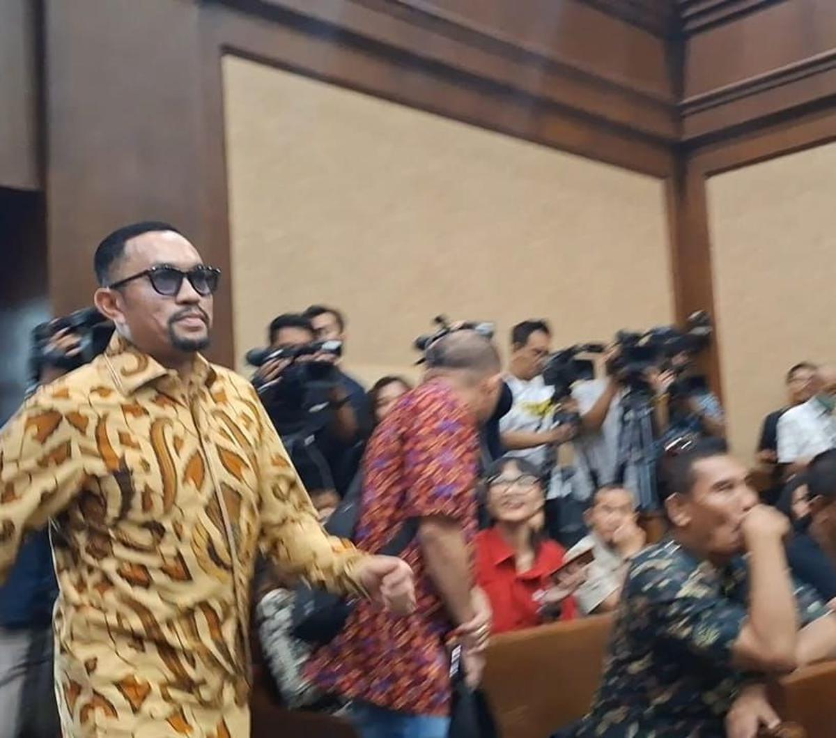 Dok. Istimewa