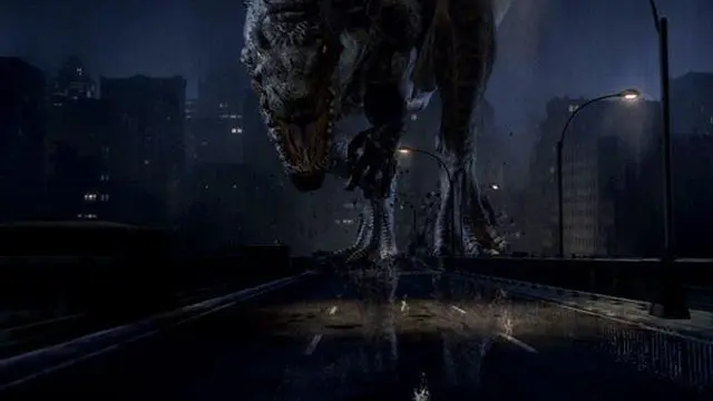 Dinilai Buruk, Apa yang Salah dari Godzilla (1998)?