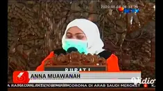 Tim Gugus Tugas Penanggulangan Covid-19 Bojonegoro melaksanakan rapid test terhadap 269 pedagang di pasar tradisional kota Bojonegoro. 86 di antaranya reaktif atau positif.