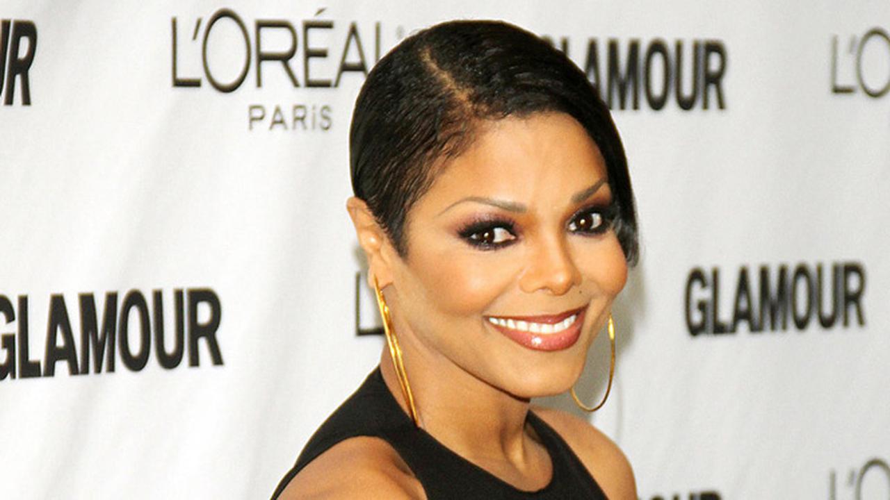 Janet Jackson