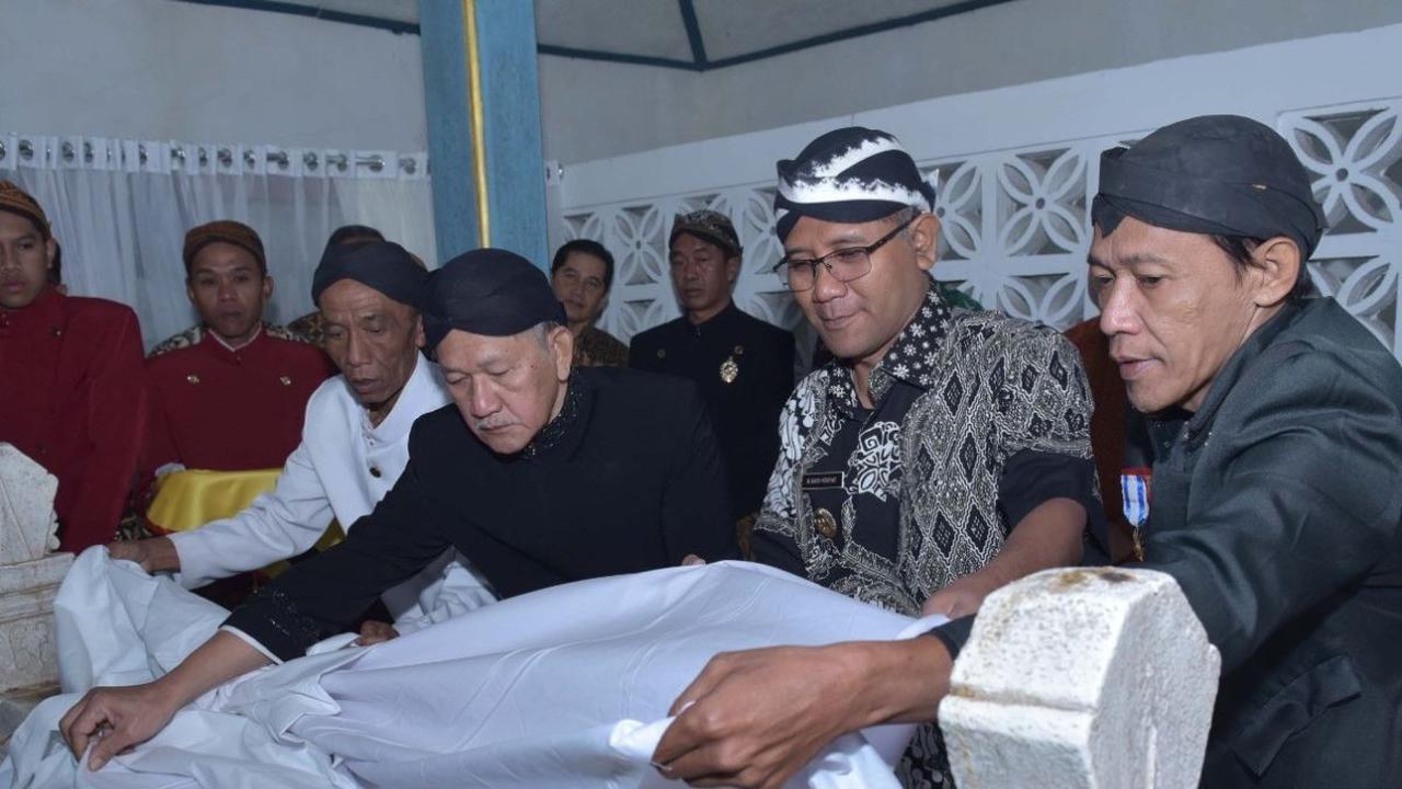 Dok. Istimewa