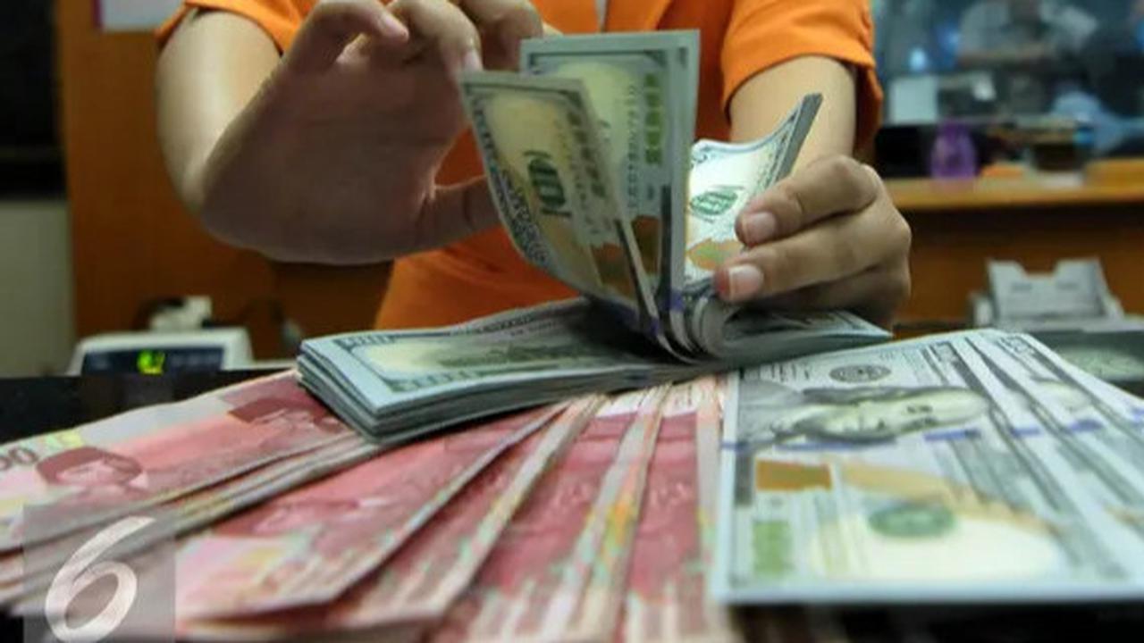 Hitungan Bappenas: Potensi Dana Zakat, Wakaf Hingga Sumbangan Perusahaan di Indonesia Capai Rp600 Triliun