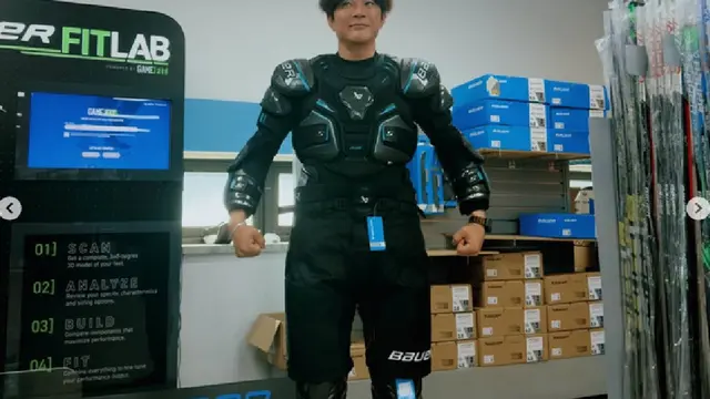 Wajah Shindong Super Junior Makin Tirus Usai Berat Badan Turun Drastis