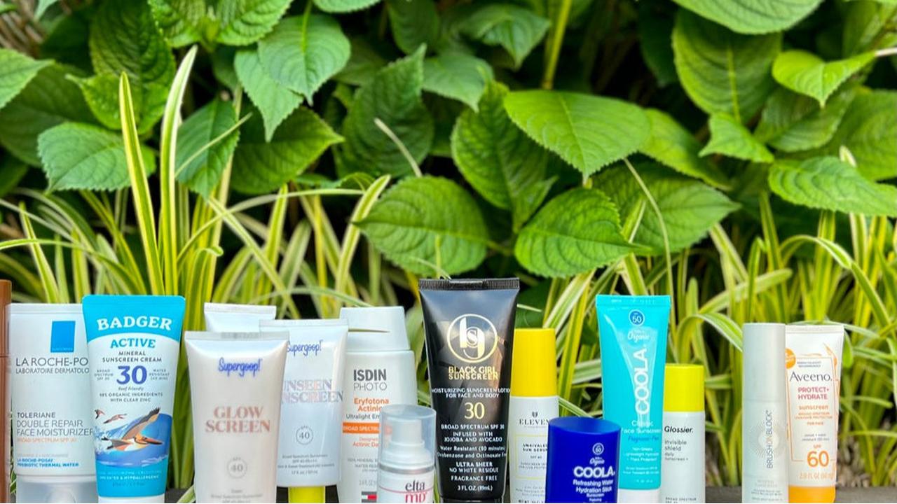 Perbedaan Physical Sunscreen dan Chemical Sunscreen untuk Berbagai Jenis Kulit