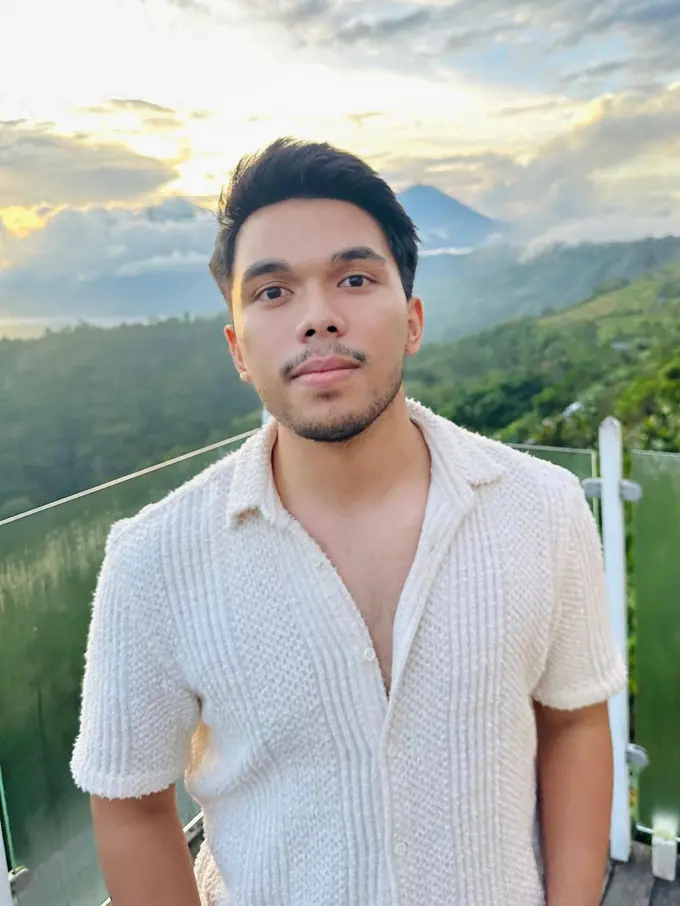 Thariq Halilintar. (Foto: Dok. Instagram @thariqhalilintar)