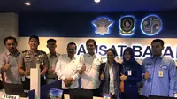 Mal Pelayanan Publik di Batam Tuai Pujian Menteri Rini