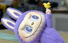 Viral Boneka Labubu Bikin Orang Rela Antre Panjang, Ternyata Segini Harganya