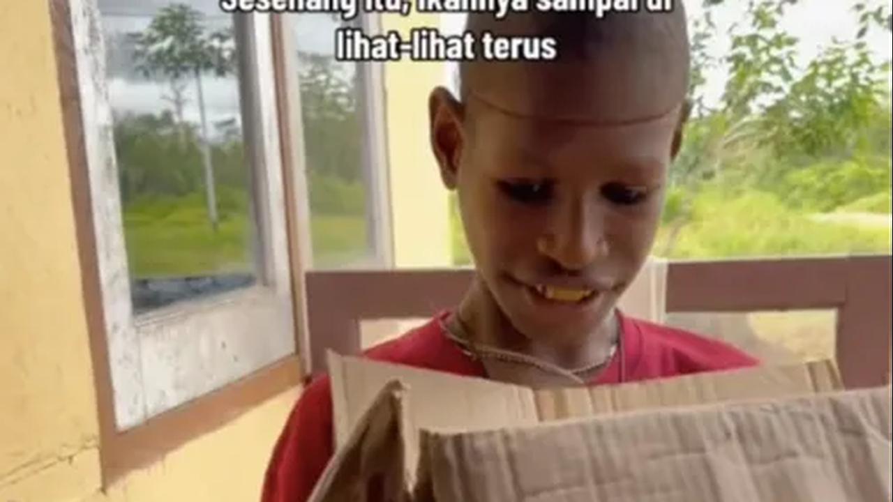 Dok. Istimewa