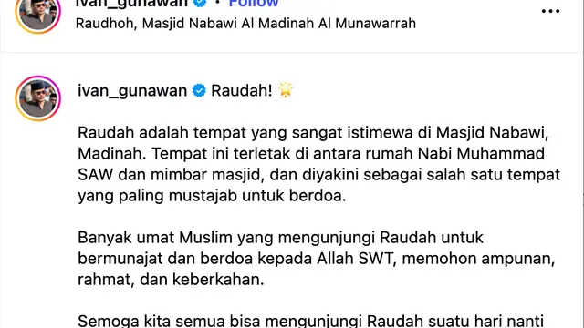 Ivan Gunawan