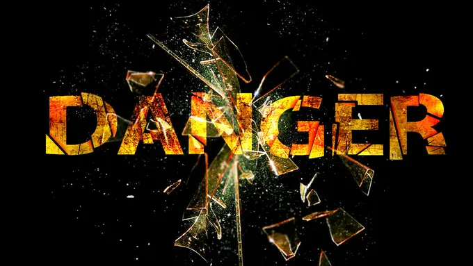 10 Foto Ini Sanggup Bikin Kamu Deg-degan! Berani Liat?