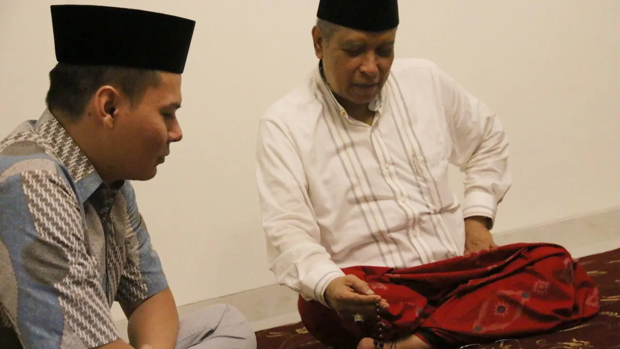 Yusron Fahmi/Liputan6.com