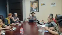 Forkopi dan Dekopin Siap Beri Masukan Revisi RUU Perkoperasian ke DPR