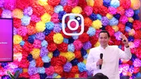 Momen Interaksi Instagram Meningkat di Bulan Ramadan