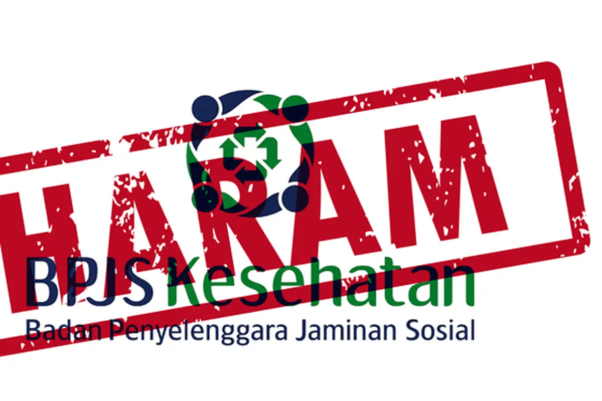 5 Poin yang Bikin BPJS DIHARAMKAN Oleh MUI