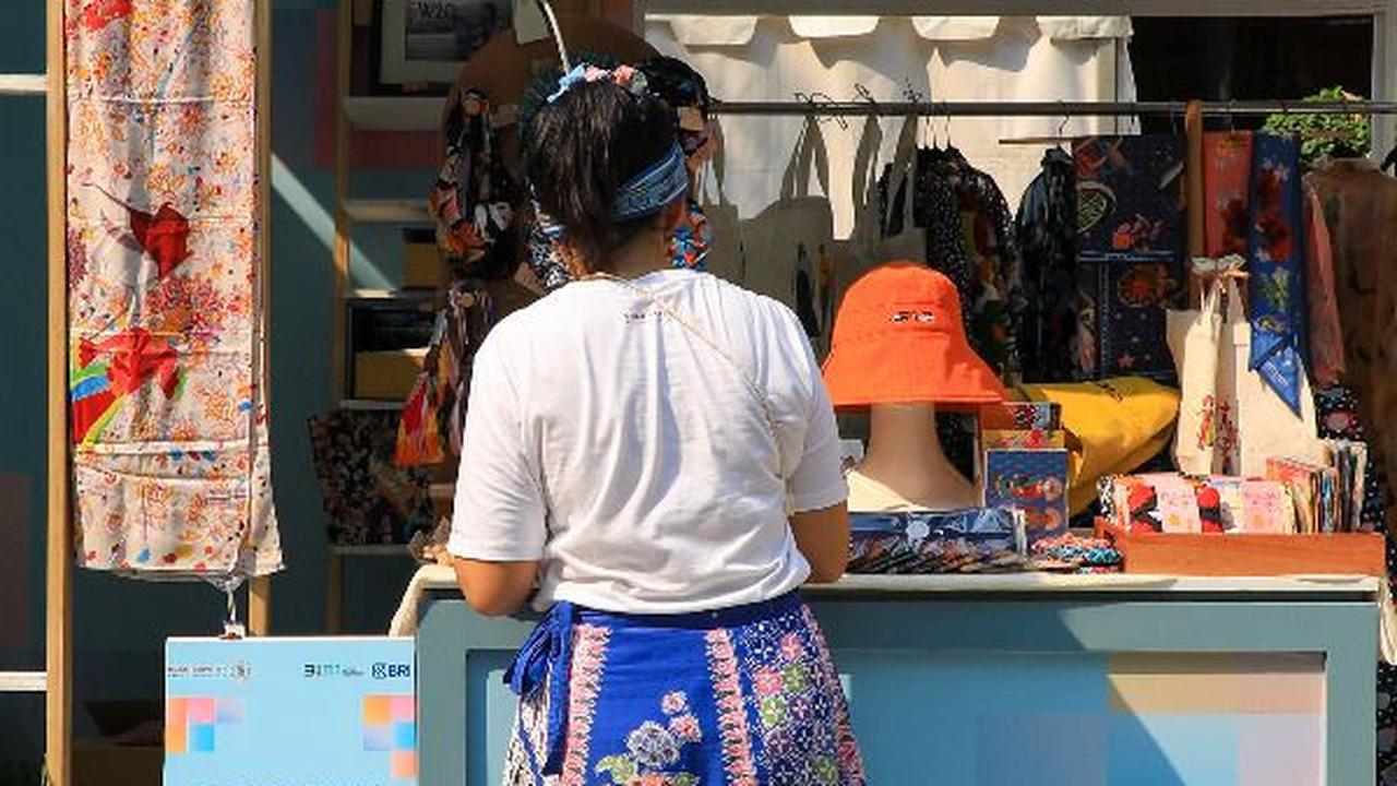 Kembangkan Produk Heritage, Brand Lokal Ini Go Global Bersama BRILIANPRENEUR