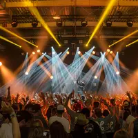 ilustrasi concert/copyright pexels/ Thibault Trillet