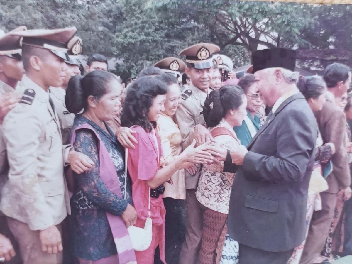 Dok. Istimewa