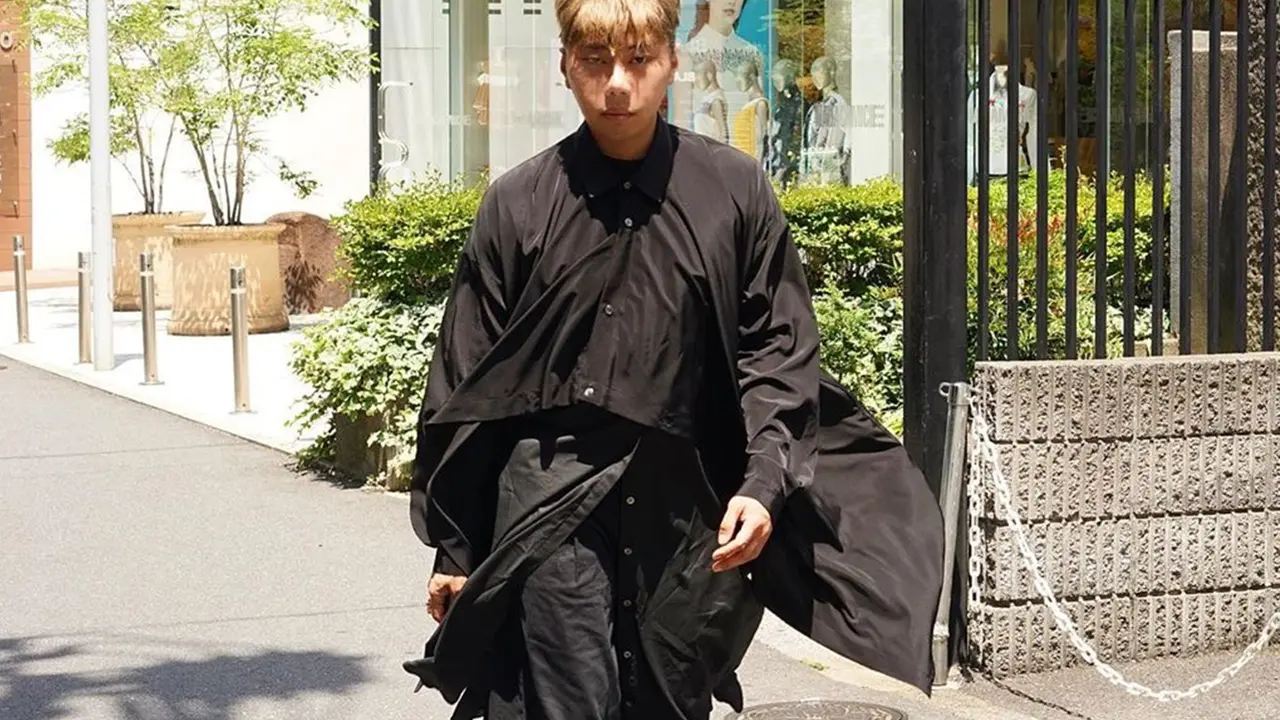 Roy Kiyoshi