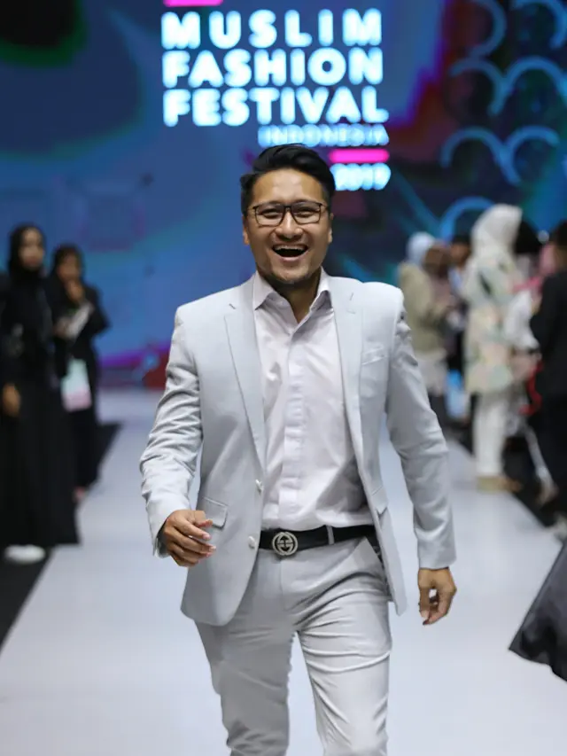 [Fimela] Arie Untung