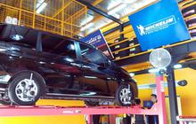 Metode Efektif untuk Menghilangkan Noda Air di Mobil