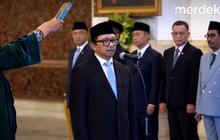 Wamenkeu Juda Agung Belum Puas Ekonomi Indonesia Tumbuh 5,39 Persen: Masih di Bawah Potensinya