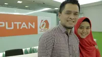 Tujuh Bulanan, Oki Setiana Dewi Sudah Siapkan Nama Anak