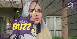 Belakangan ini, Kartika Putri selalu sukses menyedot perhatian publik.