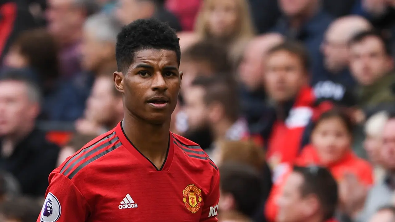 Pemain Muda Fenomenal FIFA 20