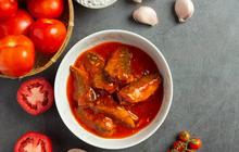 Tips Memasak Sarden yang Tetap Segar dan Nikmat Seharian Penuh