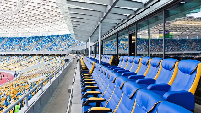 Nonton Big Match Bola Langsung dari Stadionnya? Eits, Siapkan Dulu Beberapa Hal Ini