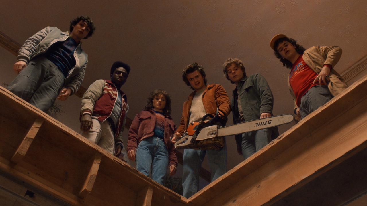 What to Know and Expect from Stranger Things Season 5 Trailer