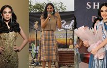 Dedikasi dan Kepedulian, Shania Binti Mahir Hamdun Model Cantik Aktif Kegiatan Sosial