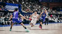 IBL 2026 Jalan Terus Selama Ramadan, Pelita Jaya Lakukan Antisipasi