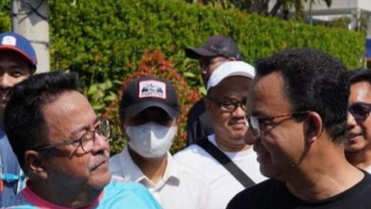 Pilkada DKI Jakarta 2024 diprediksi akan menjadi salah satu kontestasi politik paling menarik tahun ini. Sinyal dukungan dari tokoh-tokoh berpengaruh tentu akan menjadi faktor penting dalam dinamika politik yang sedang berlangsung. Foto: merdeka.com / Ist