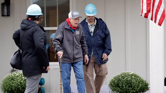 Jimmy Carter
