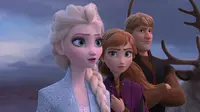 Frozen 2 (Walt Disney)