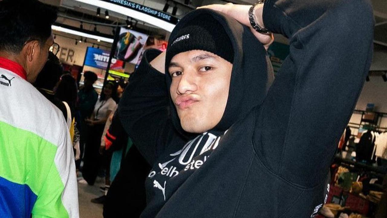 Kebenaran yang Tersembunyi di Balik Imej Bad Boy<br>