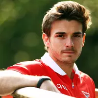 Sang pembalap Jules Bianchi akan senantiasa kamu rindukan.