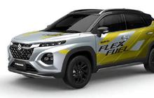 Mobil Baru Suzuki akan Diluncurkan pada Juni 2026, Beroperasi dengan 100 Persen Etanol