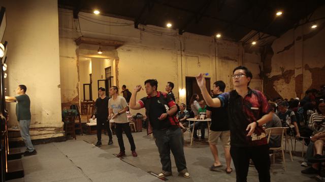 Bandung Ignite Sereis 01