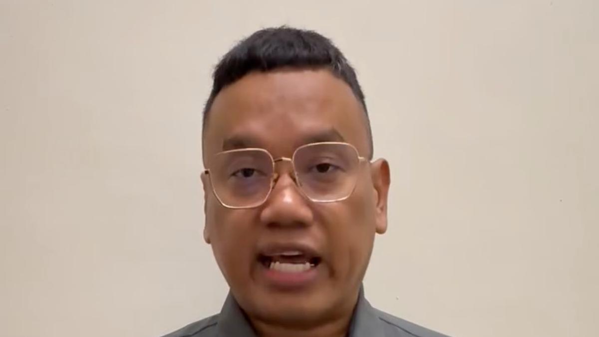 Uya Kuya Mengklaim Permintaan Maafnya Tulus Dari Hati, 2 Kali Minta Diberi Kesempatan