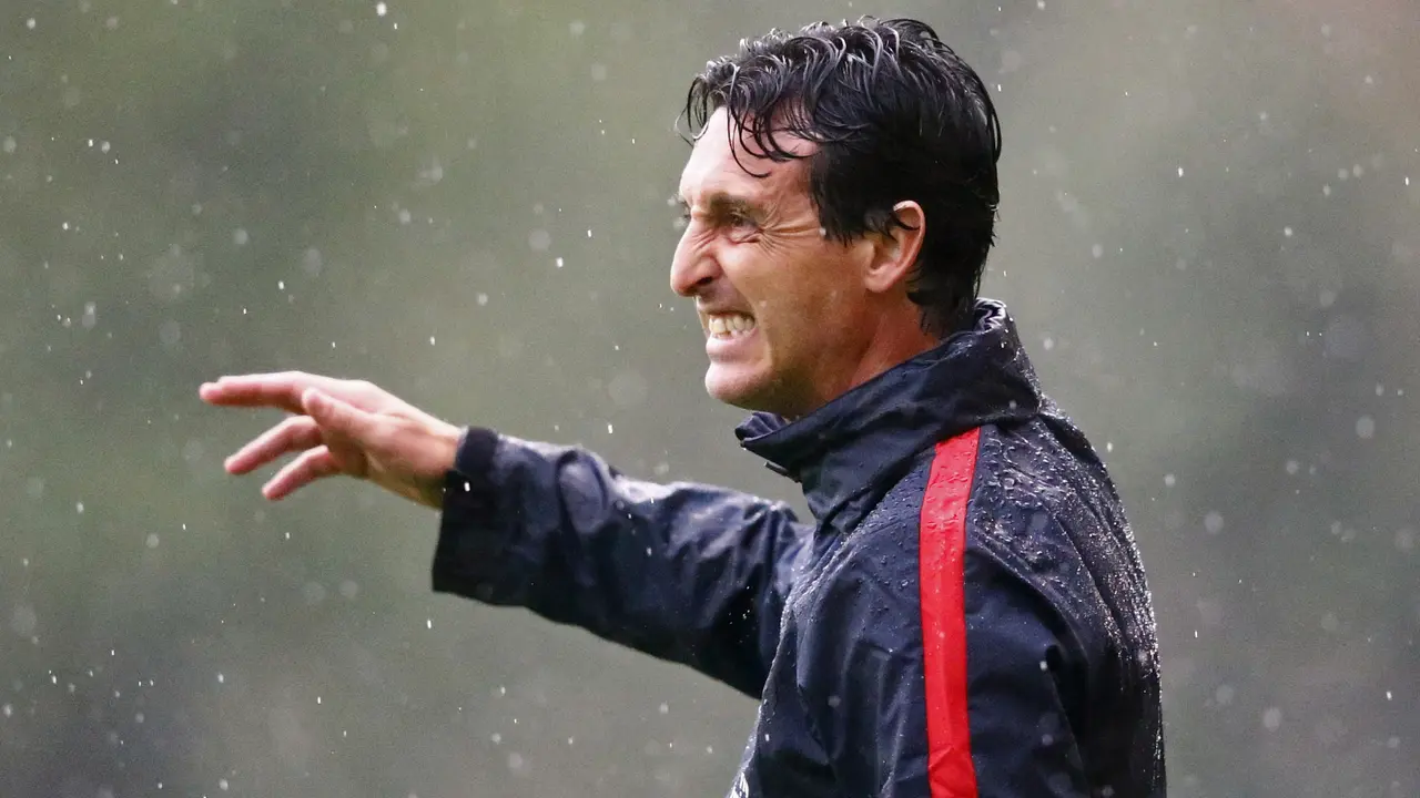 PSG Menjanjikan di Laga Uji Coba
