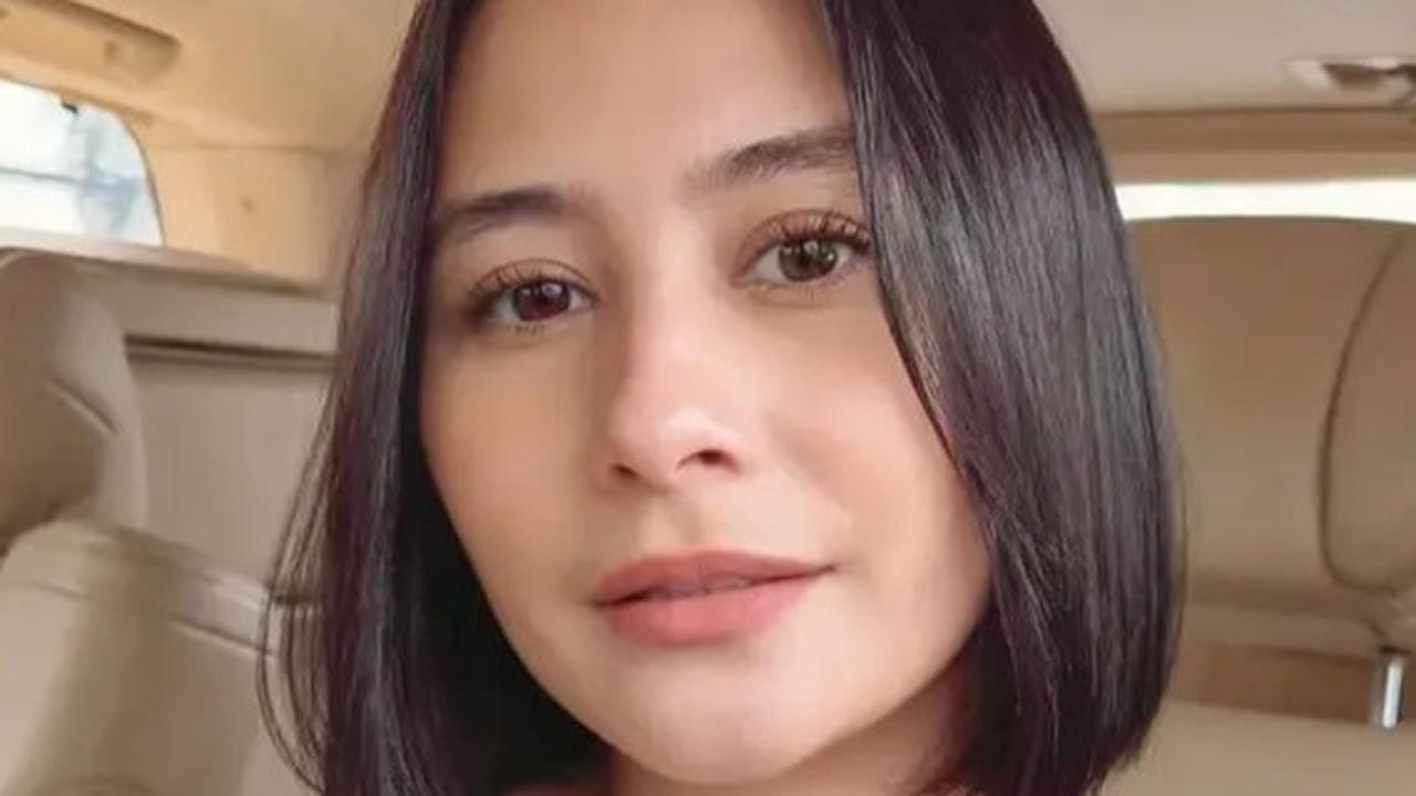 4 Potret Look Baru Prilly Latuconsina dengan Rambut Pendek, Simpel tapi Memesona
