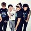Big Bang ialah sebuah grup boy band asal Korea Selatan