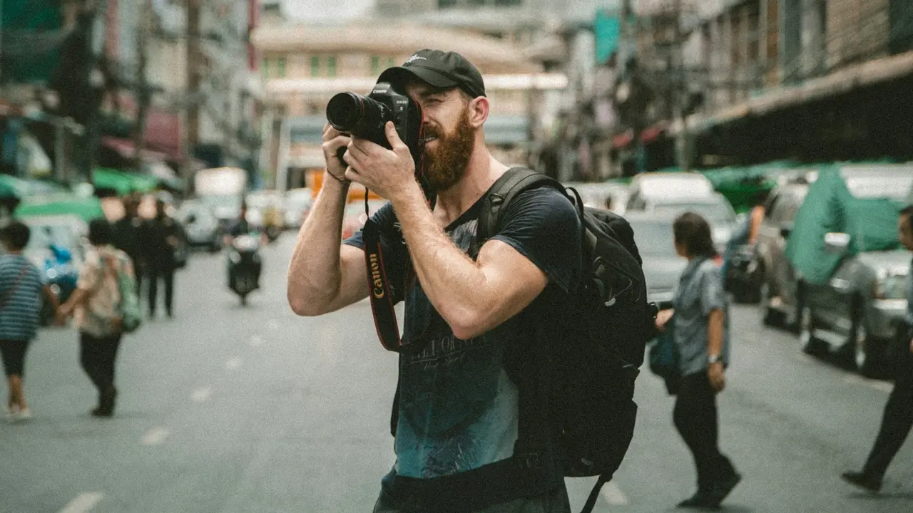 Photographer