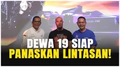 Gabungan musik legendaris dan ajang balap internasional bakal jadi momen yang gak boleh lo lewatin! Siap-siap nonton penampilan spesial yang bakal bikin Jakarta makin panas!